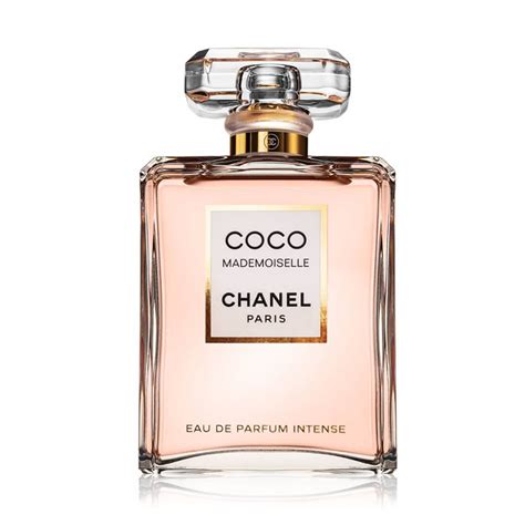 coco chanel intense perfume|best price coco chanel mademoiselle.